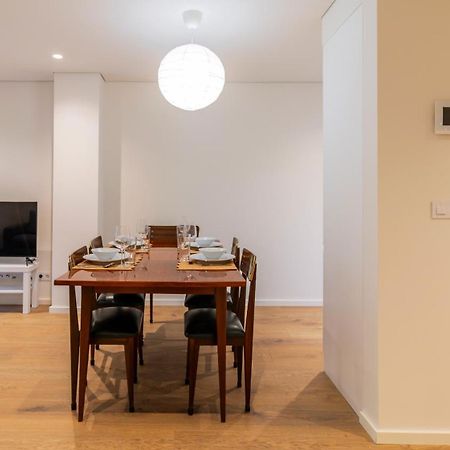 Fantastic Cedofeita Apartment By Unique Hosts Porto Dış mekan fotoğraf