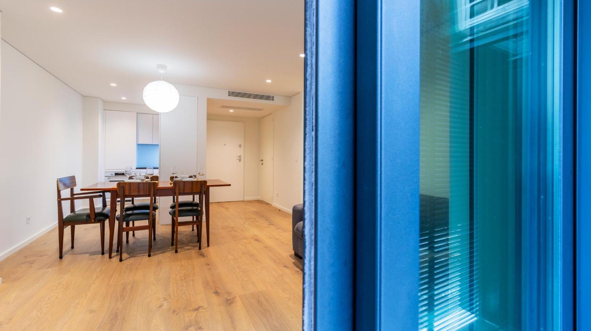 Fantastic Cedofeita Apartment By Unique Hosts Porto Dış mekan fotoğraf