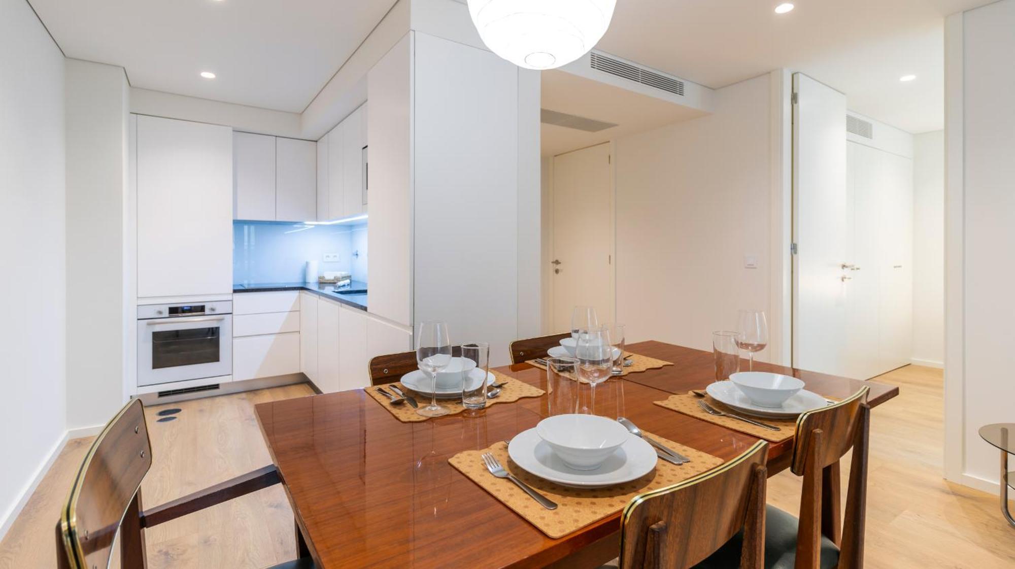 Fantastic Cedofeita Apartment By Unique Hosts Porto Dış mekan fotoğraf