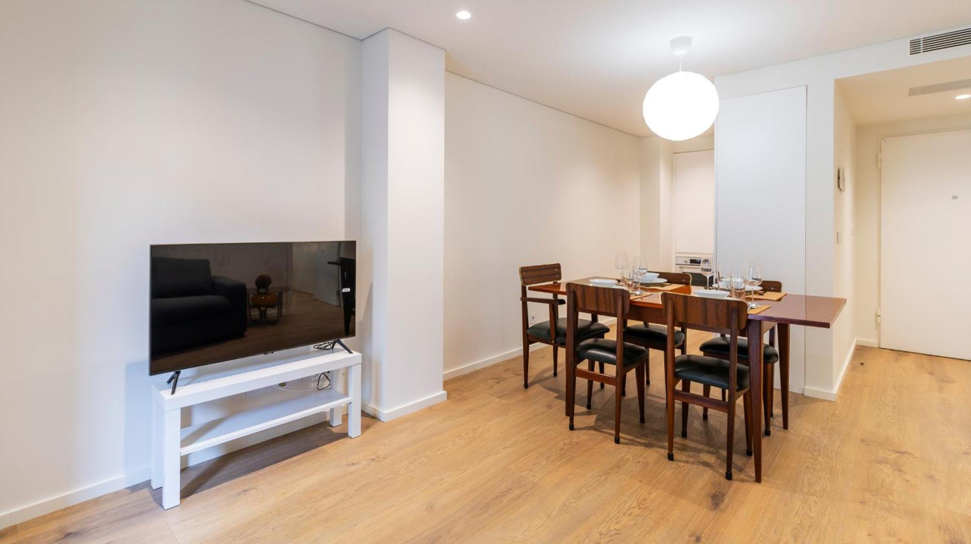Fantastic Cedofeita Apartment By Unique Hosts Porto Dış mekan fotoğraf