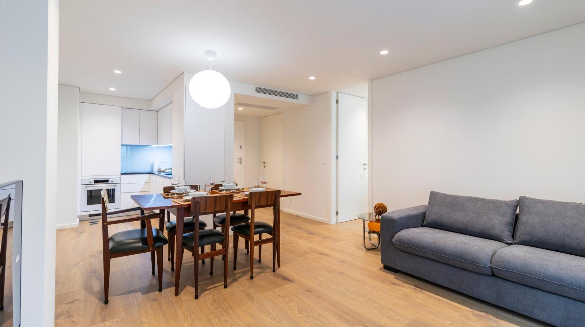 Fantastic Cedofeita Apartment By Unique Hosts Porto Dış mekan fotoğraf