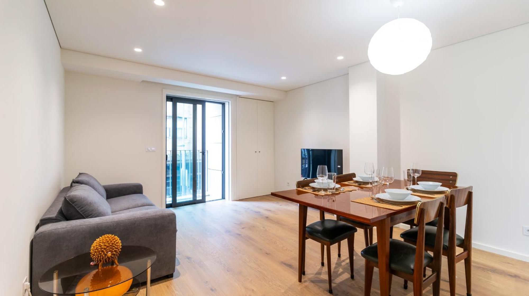 Fantastic Cedofeita Apartment By Unique Hosts Porto Dış mekan fotoğraf