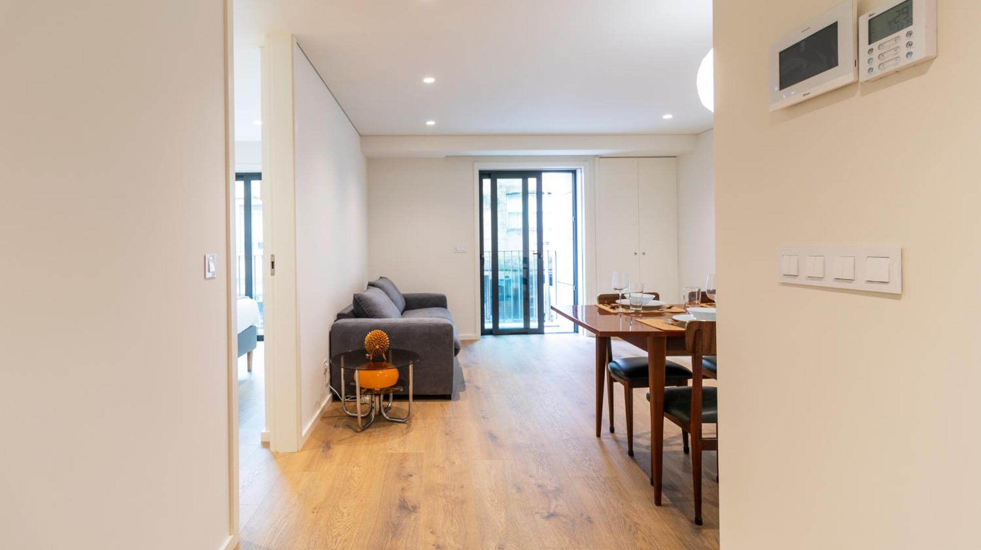 Fantastic Cedofeita Apartment By Unique Hosts Porto Dış mekan fotoğraf