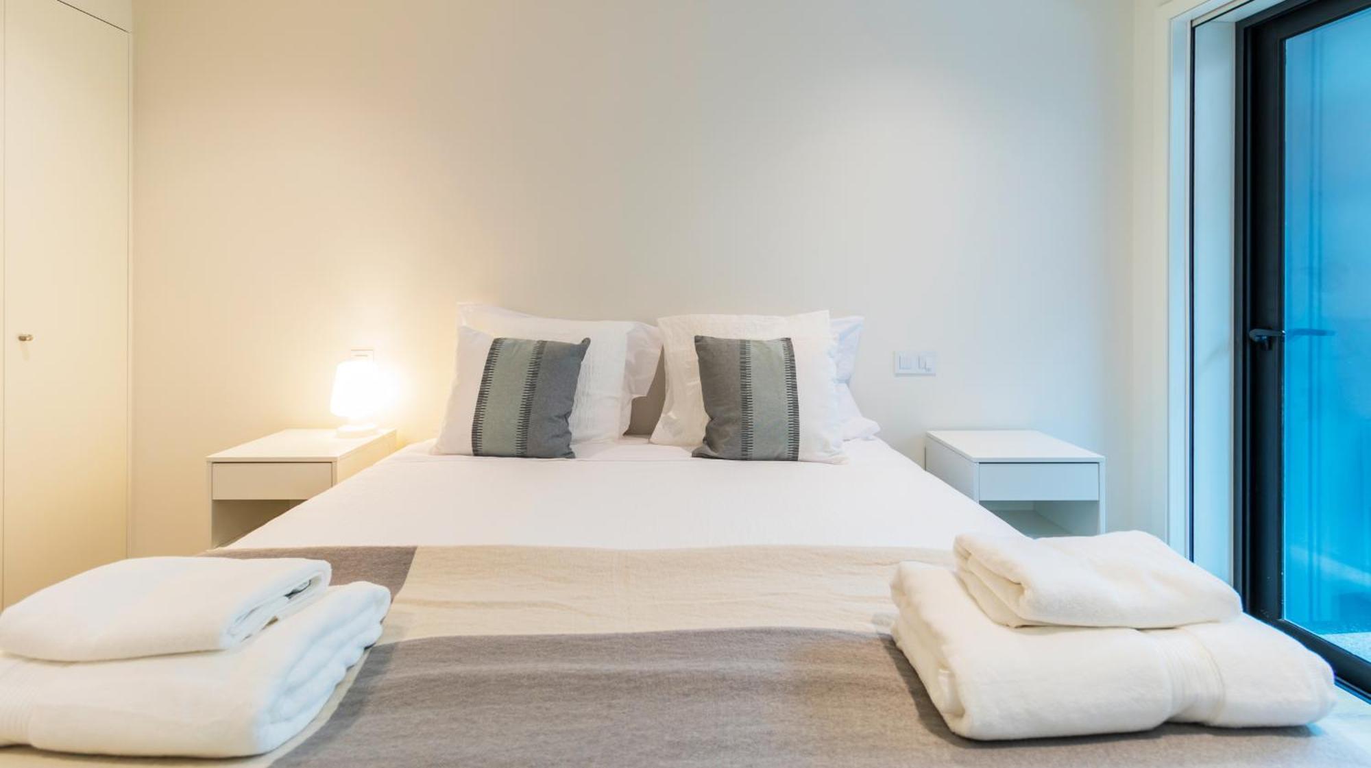 Fantastic Cedofeita Apartment By Unique Hosts Porto Dış mekan fotoğraf