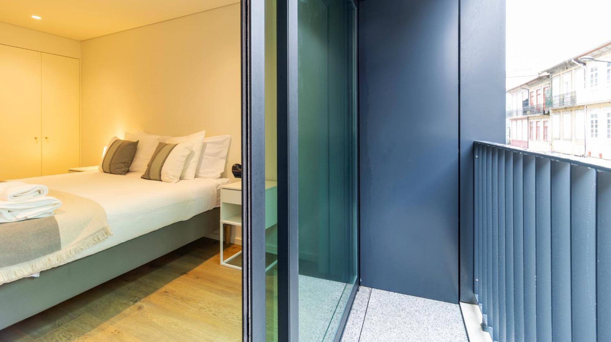 Fantastic Cedofeita Apartment By Unique Hosts Porto Dış mekan fotoğraf