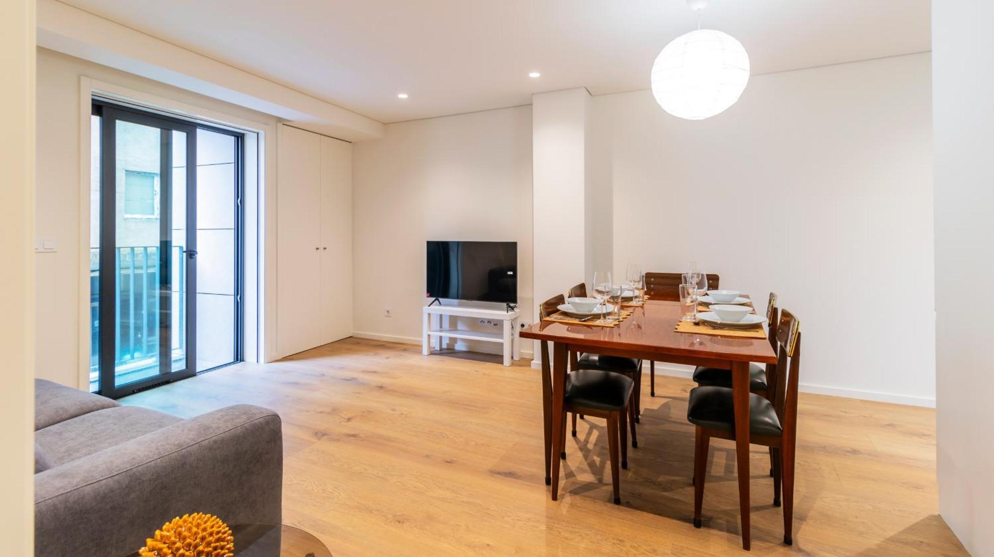 Fantastic Cedofeita Apartment By Unique Hosts Porto Dış mekan fotoğraf