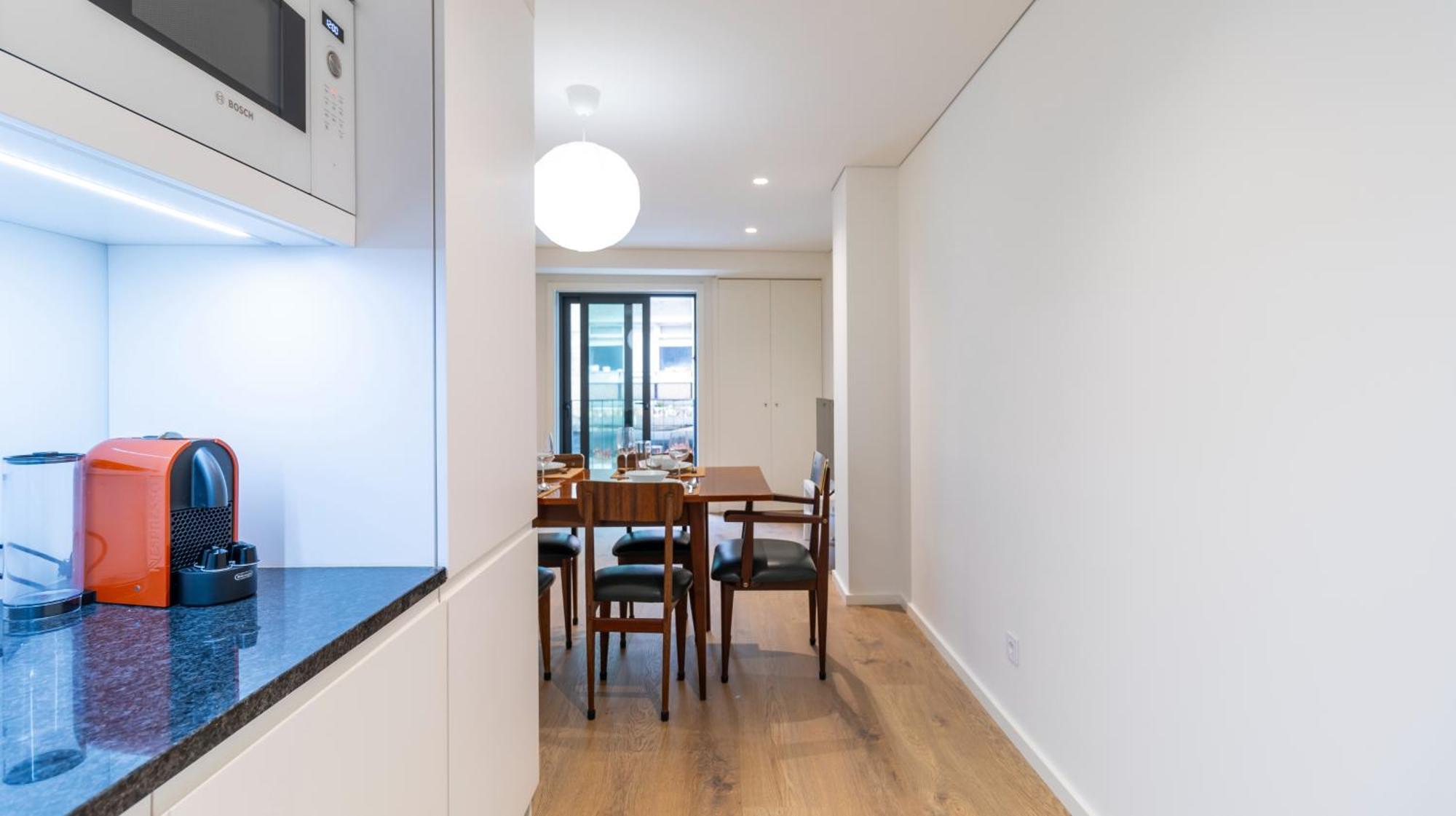 Fantastic Cedofeita Apartment By Unique Hosts Porto Dış mekan fotoğraf